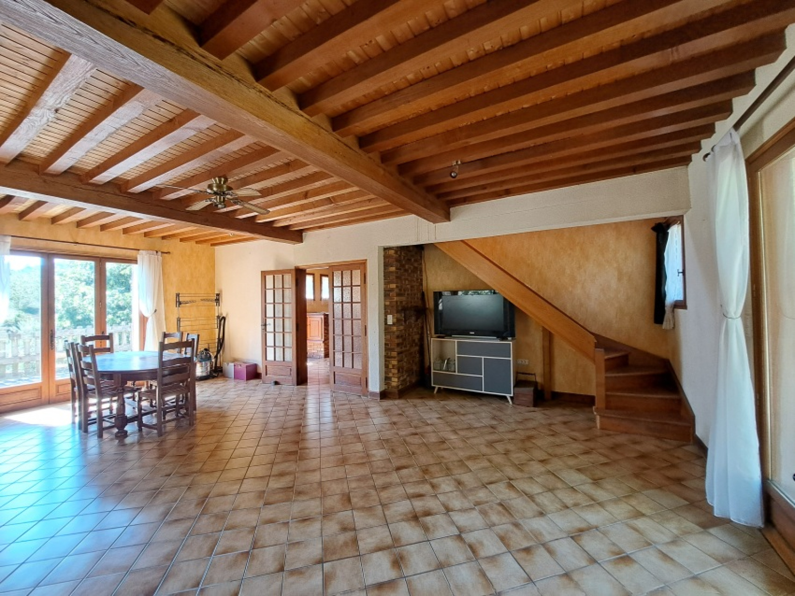 Image_, Maison, Manzat, ref :2023