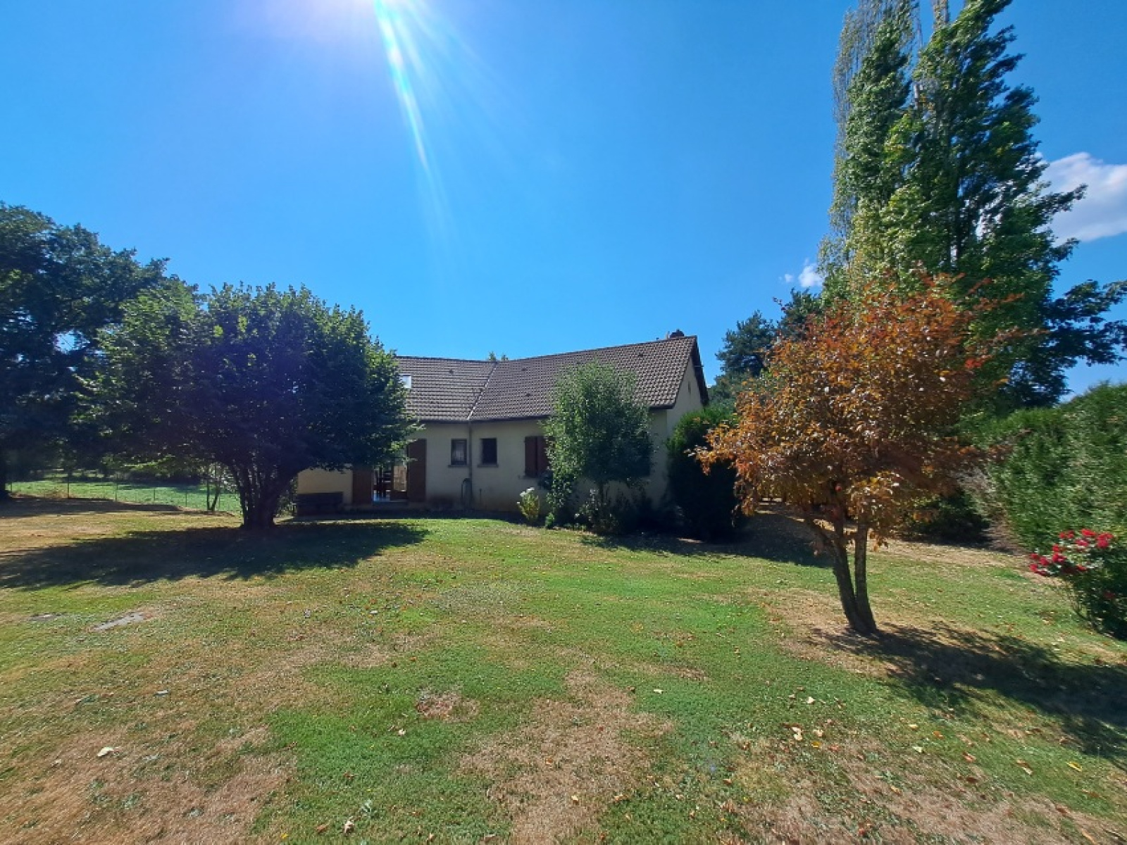 Image_, Maison, Manzat, ref :2023