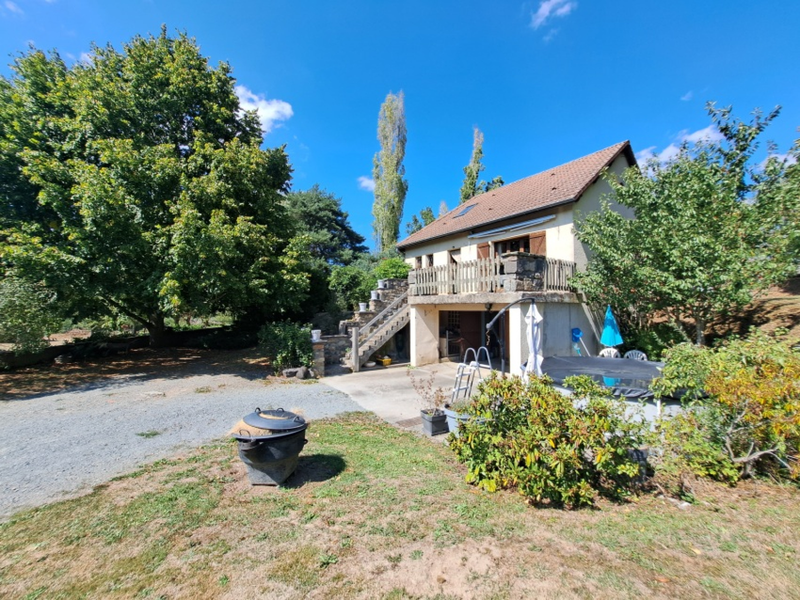 Image_, Maison, Manzat, ref :2023