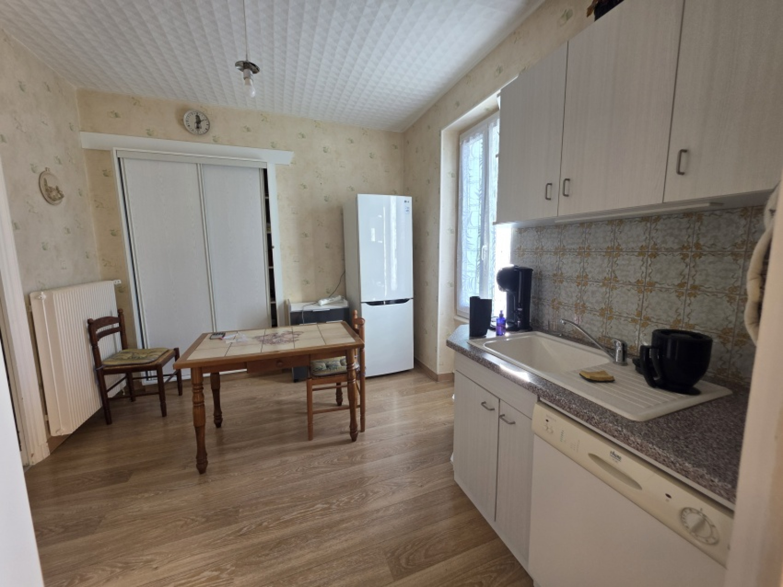 Image_, Maison, Saint-Georges-de-Mons, ref :1940