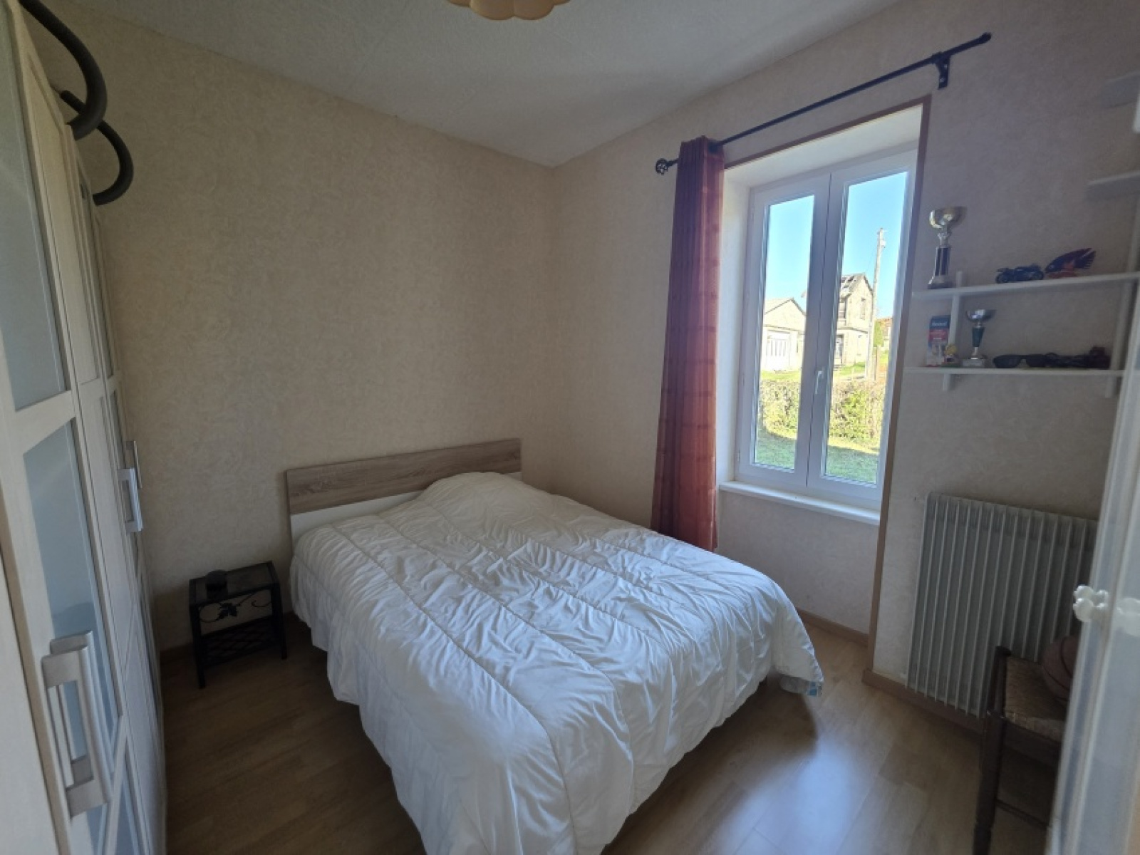 Image_, Maison, Saint-Georges-de-Mons, ref :1940