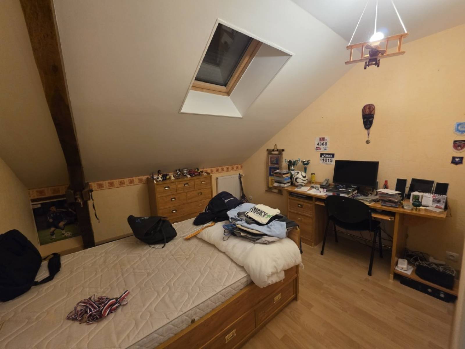 Image_, Maison, Saint-Georges-de-Mons, ref :1940