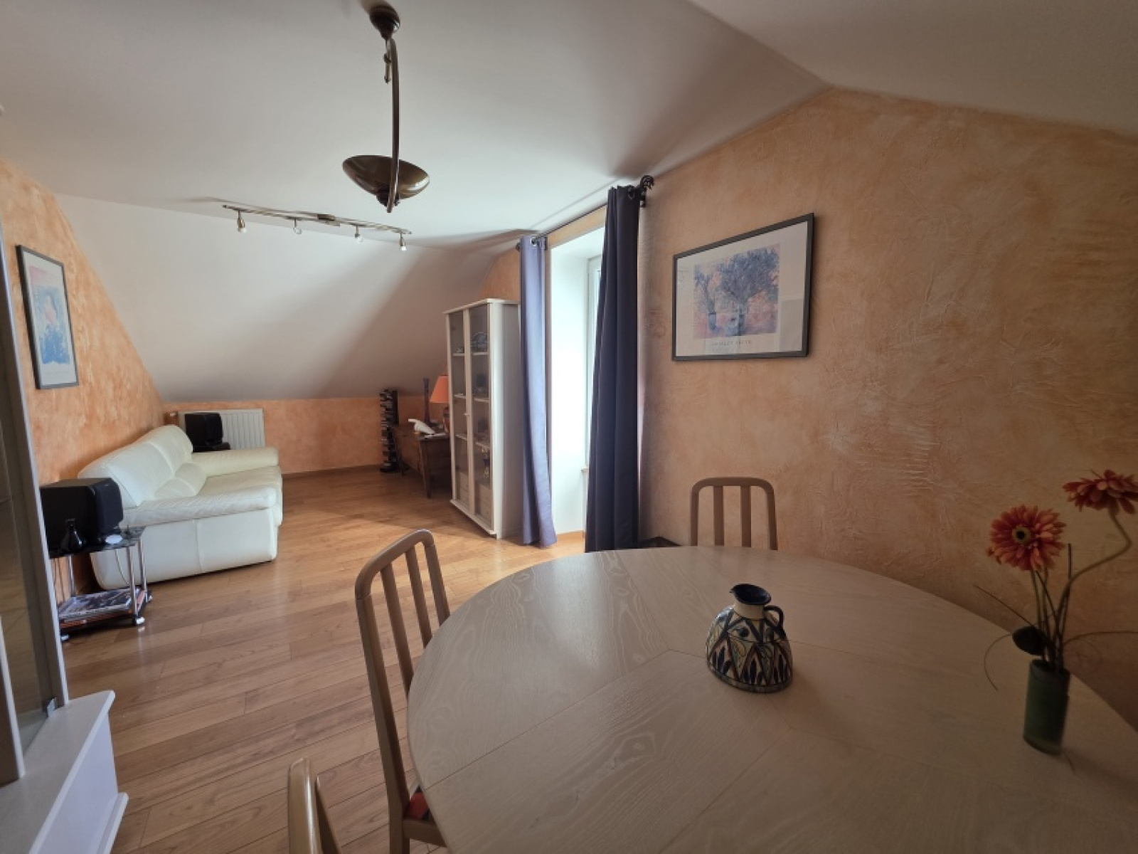 Image_, Maison, Saint-Georges-de-Mons, ref :1940