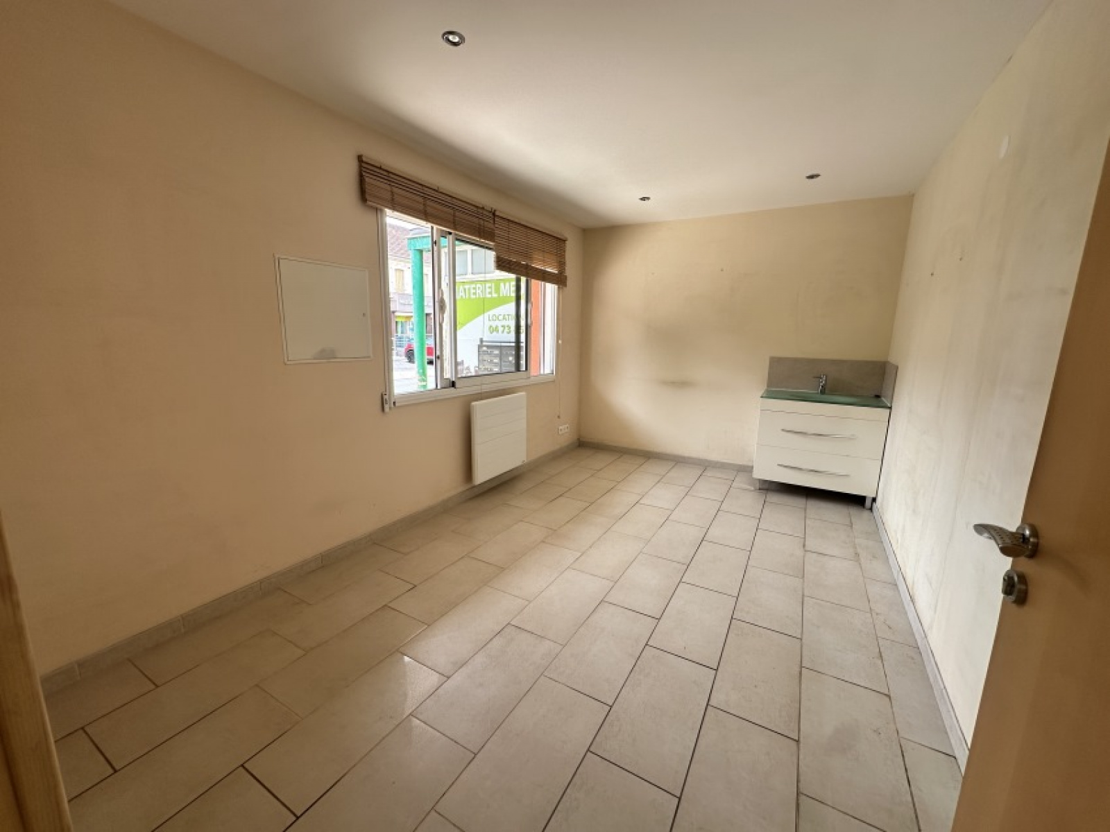 Image_, Appartement, Les Ancizes-Comps, ref :1815