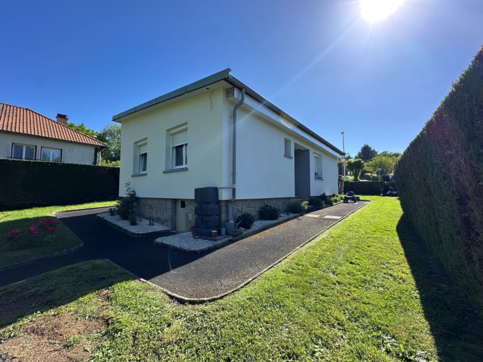 Image_, Maison, Manzat, ref :1892