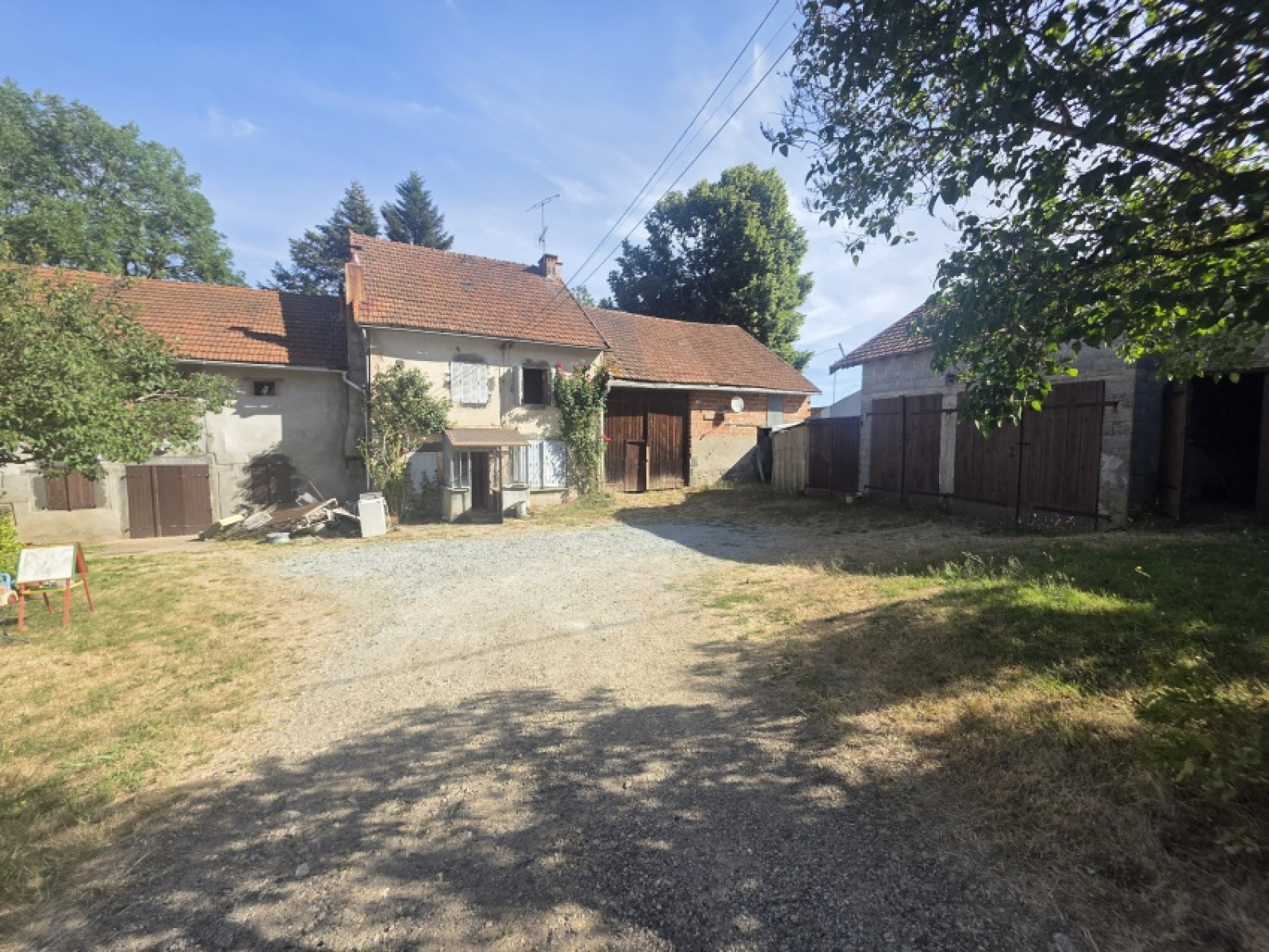 Image_, Maison, Saint-Georges-de-Mons, ref :2013