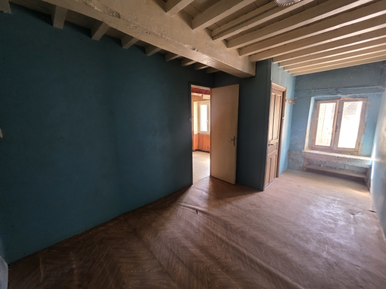 Image_, Maison, Saint-Georges-de-Mons, ref :2013