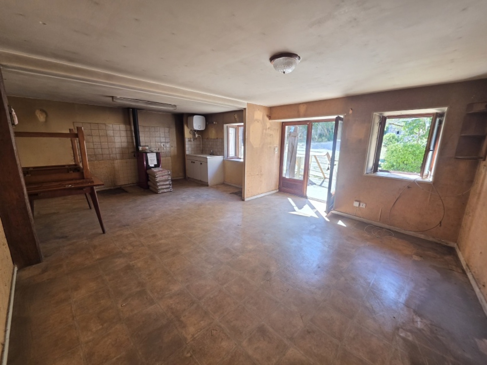Image_, Maison, Saint-Georges-de-Mons, ref :2013