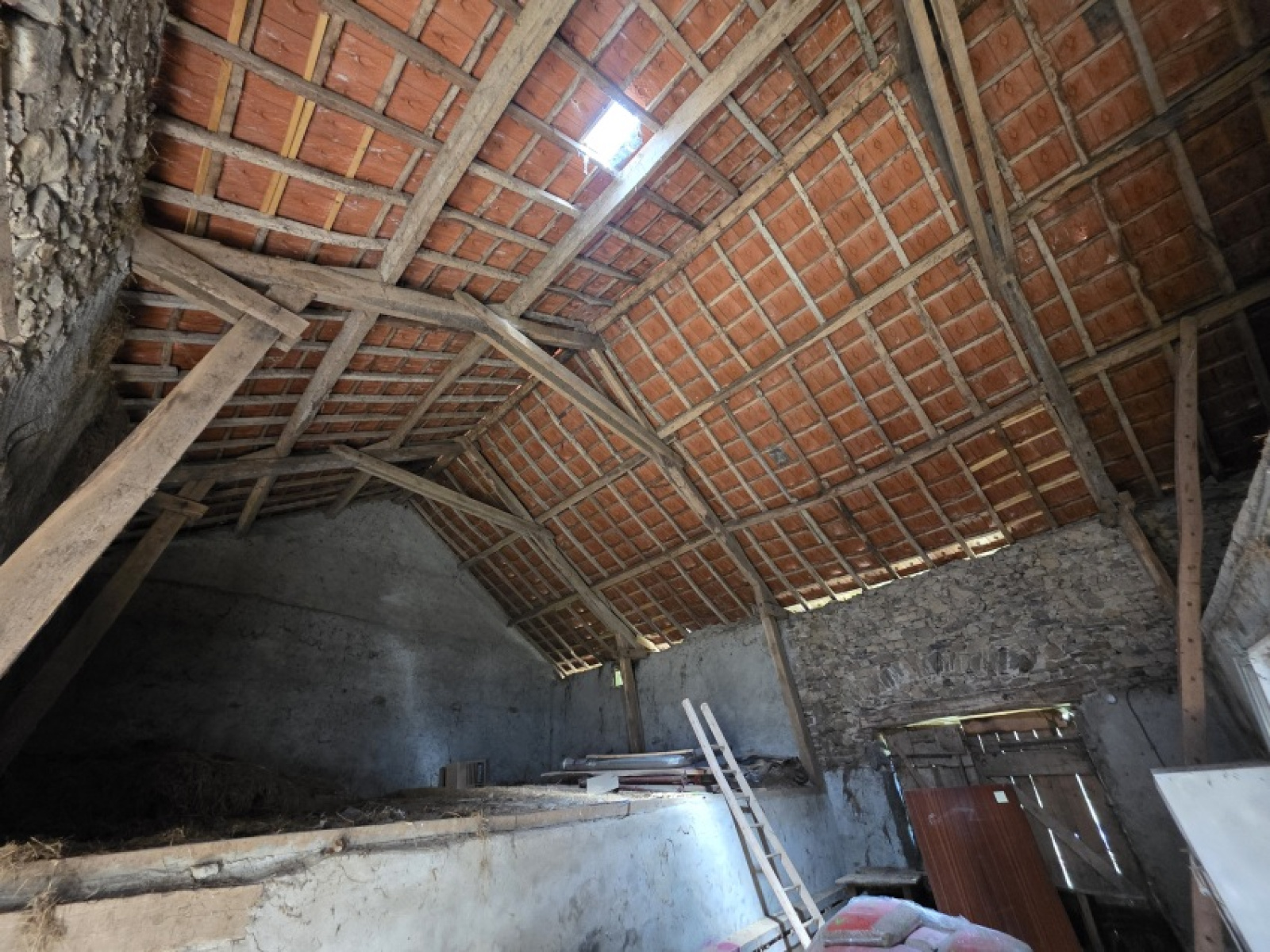 Image_, Maison, Saint-Georges-de-Mons, ref :2013