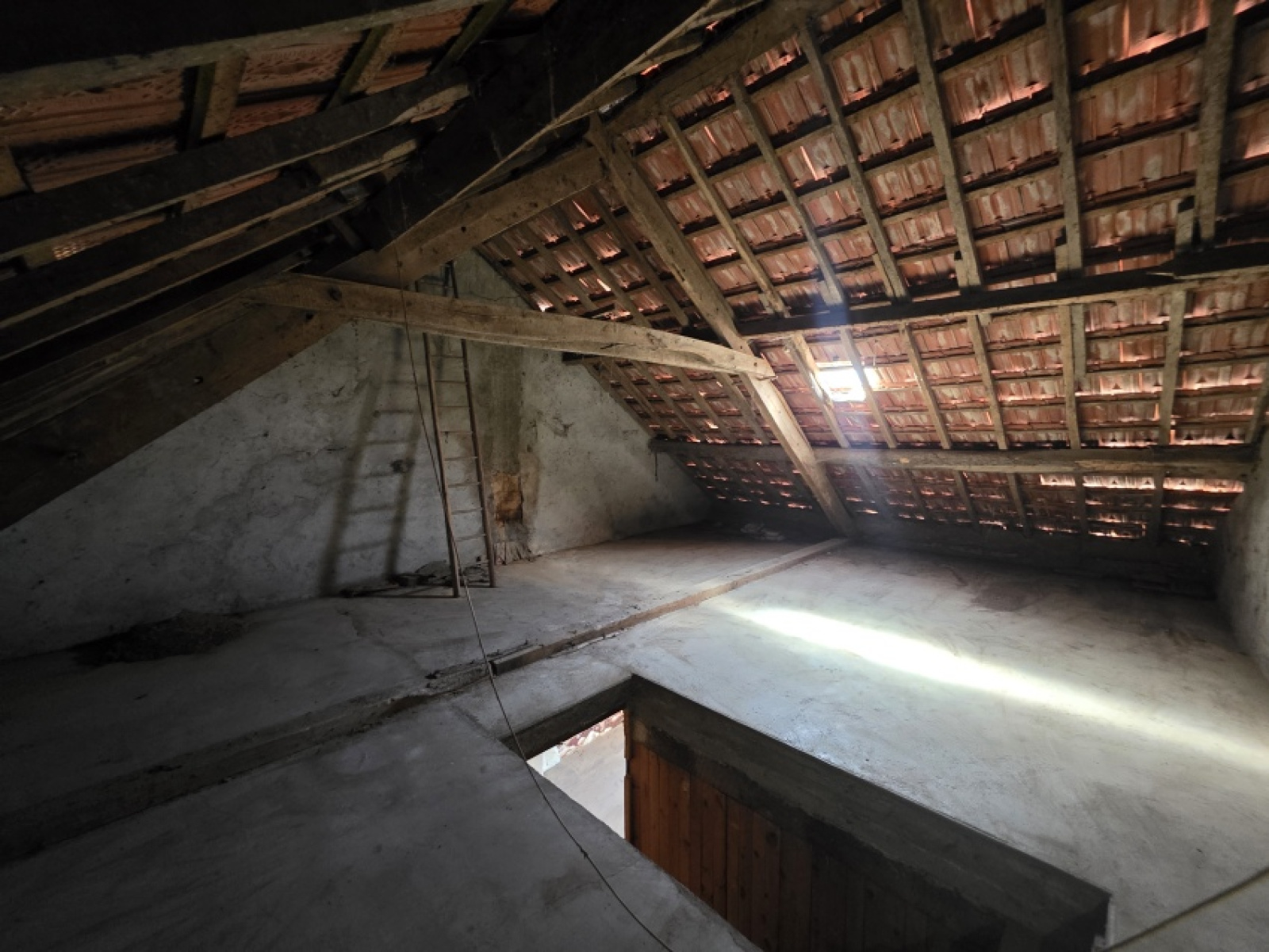 Image_, Maison, Saint-Georges-de-Mons, ref :2013