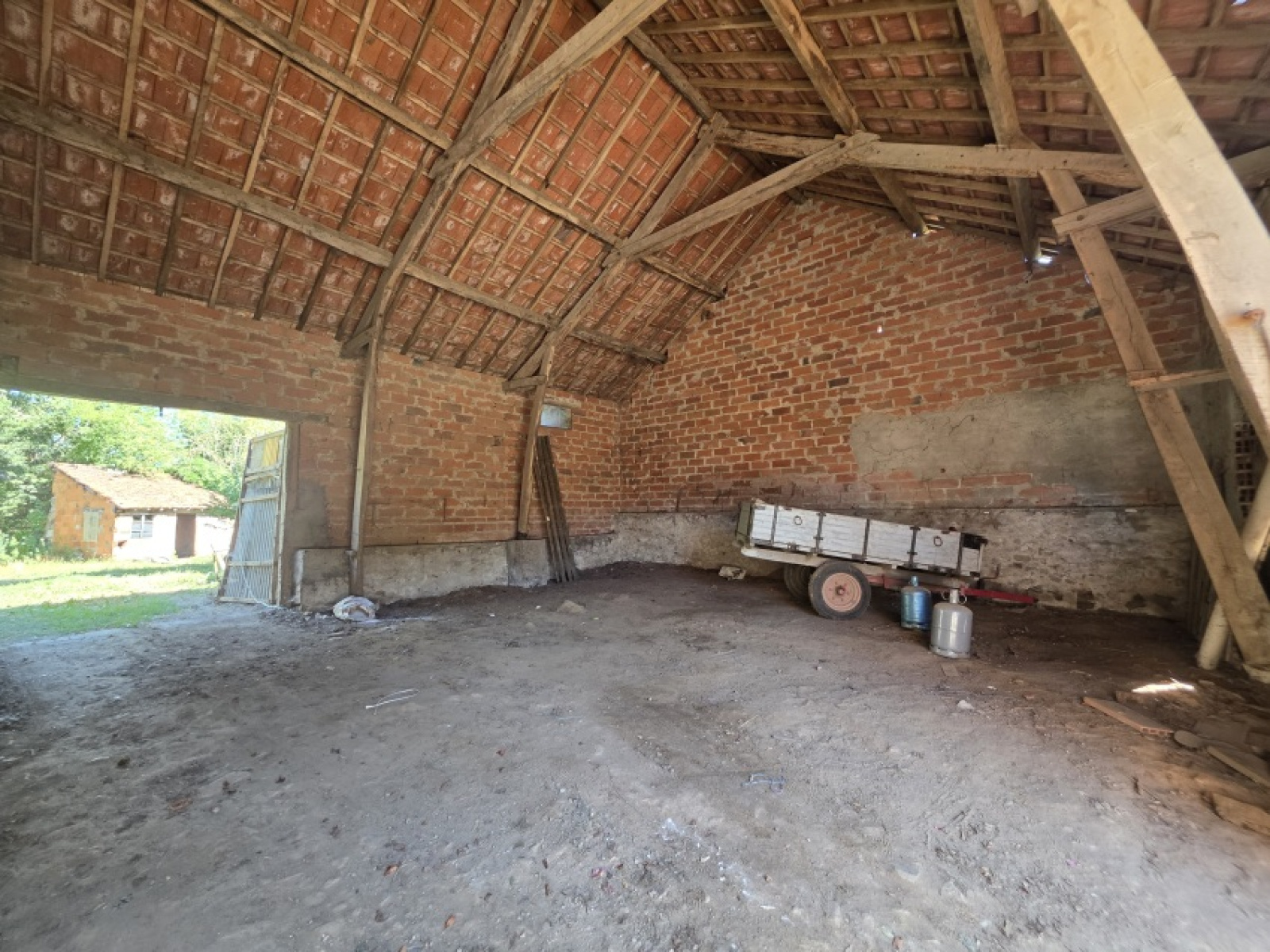 Image_, Maison, Saint-Georges-de-Mons, ref :2013