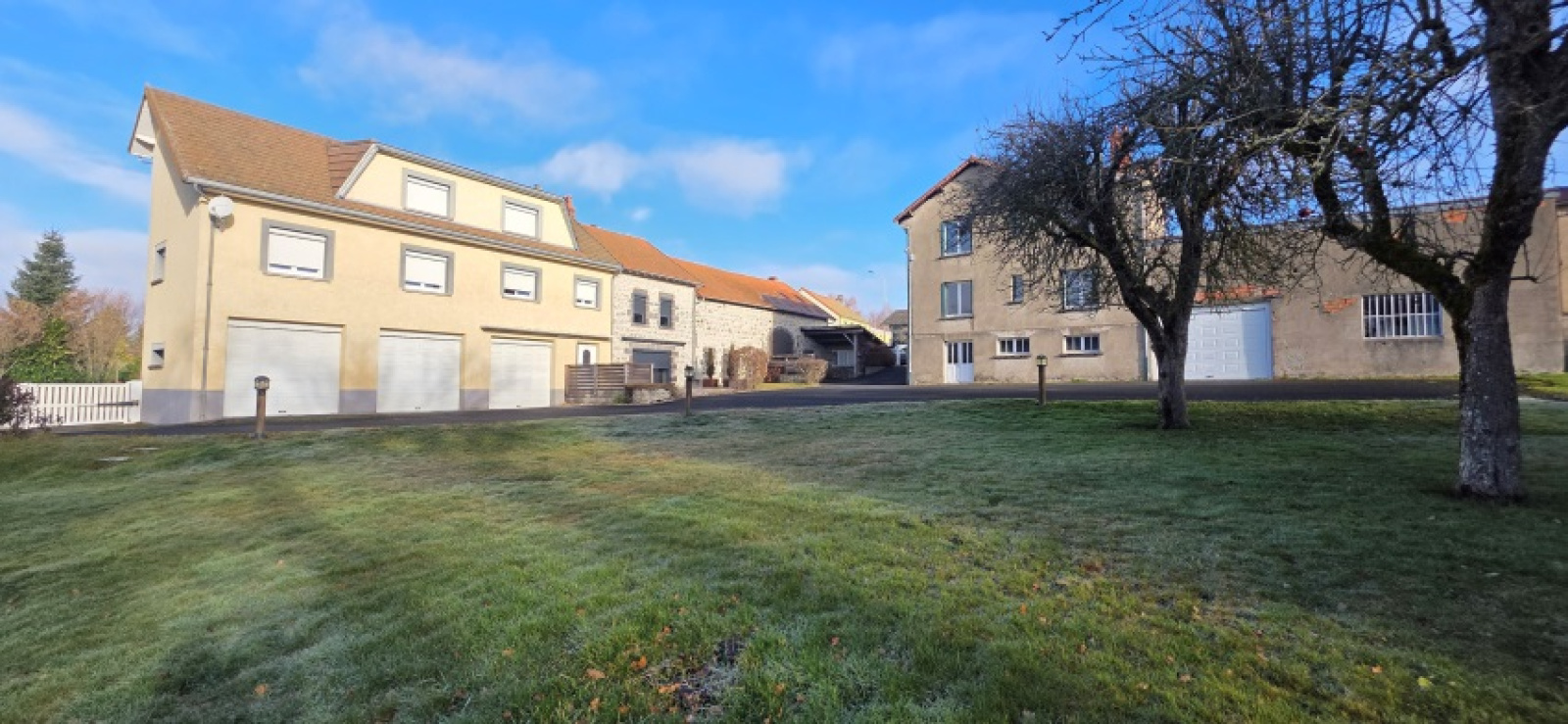 Image_, Propriete, Saint-Georges-de-Mons, ref :1961