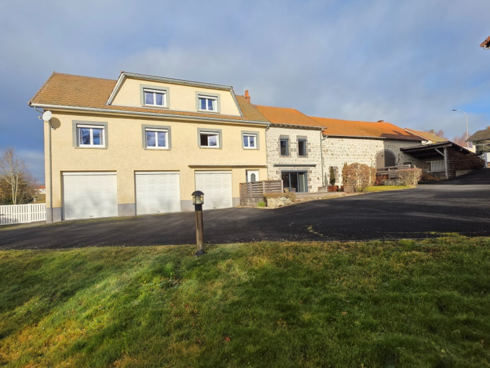 Image_, Propriete, Saint-Georges-de-Mons, ref :1961