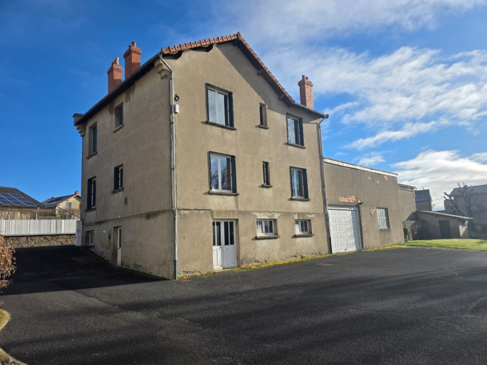 Image_, Propriete, Saint-Georges-de-Mons, ref :1961