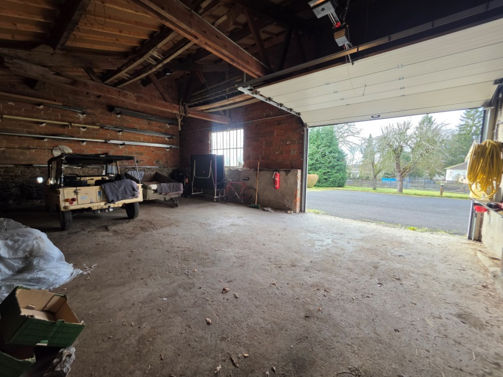 Image_, Propriete, Saint-Georges-de-Mons, ref :1961