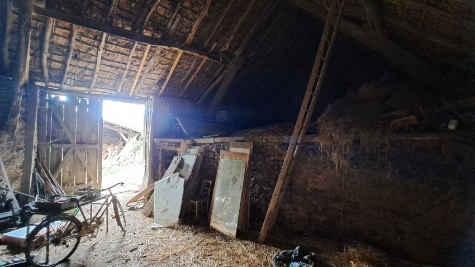 Image_, Maison, Manzat, ref :1992