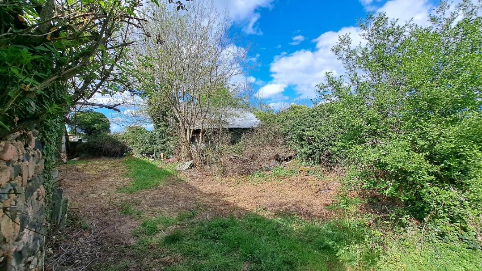 Image_, Maison, Manzat, ref :1992