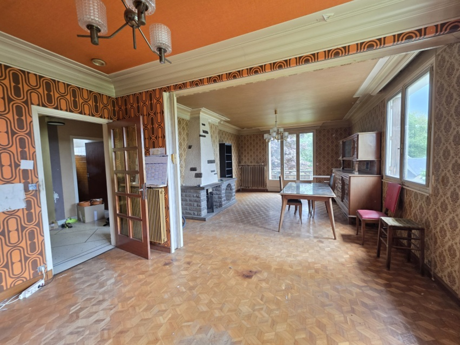 Image_, Maison, Saint-Georges-de-Mons, ref :1881