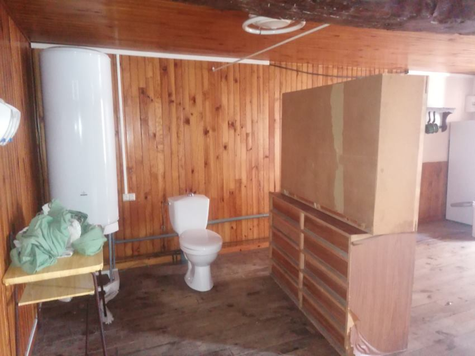 Image_, Maison, Saint-Gervais-d'Auvergne, ref :1553