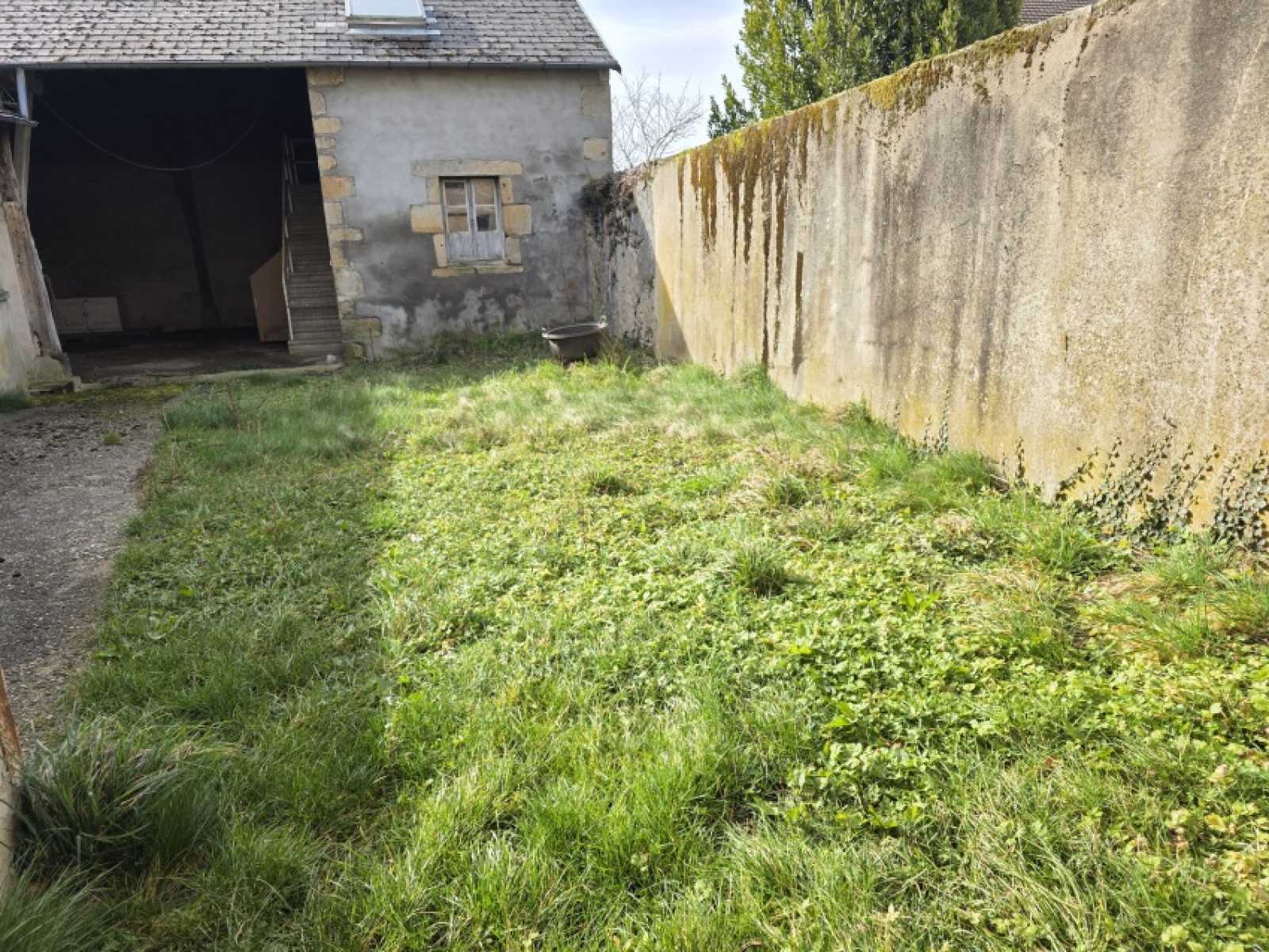 Image_, Appartement, Saint-Gervais-d'Auvergne, ref :051G