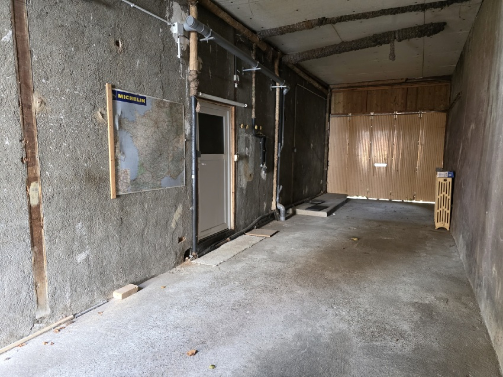 Image_, Appartement, Saint-Gervais-d'Auvergne, ref :051G