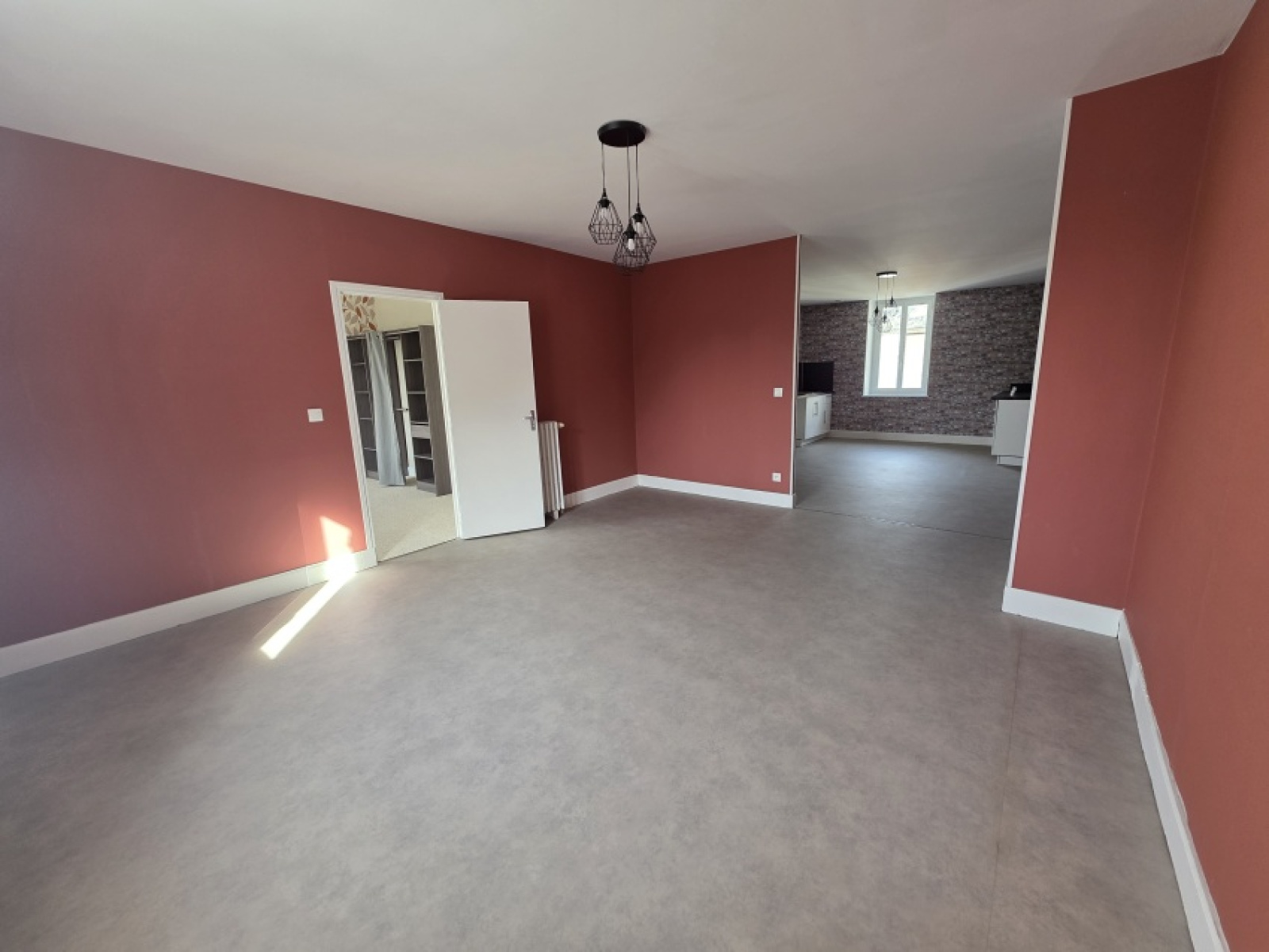 Image_, Appartement, Saint-Gervais-d'Auvergne, ref :051G