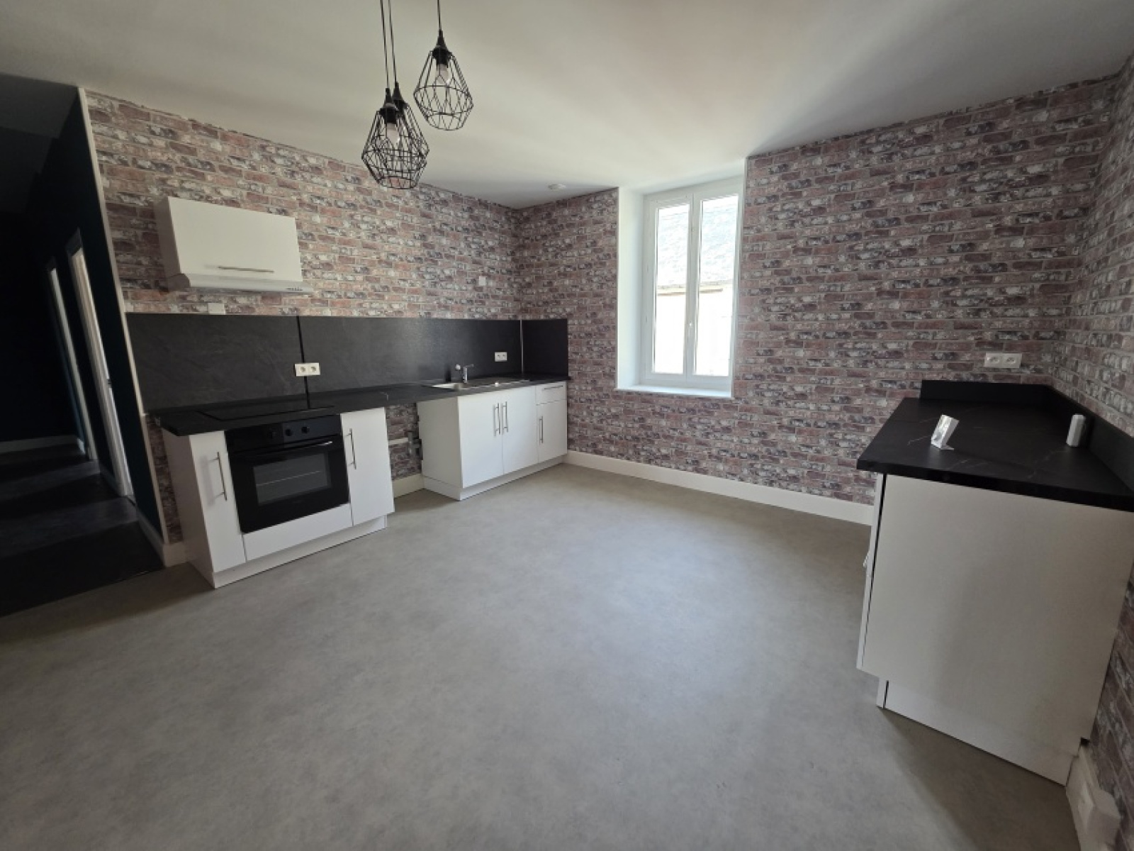 Image_, Appartement, Saint-Gervais-d'Auvergne, ref :051G