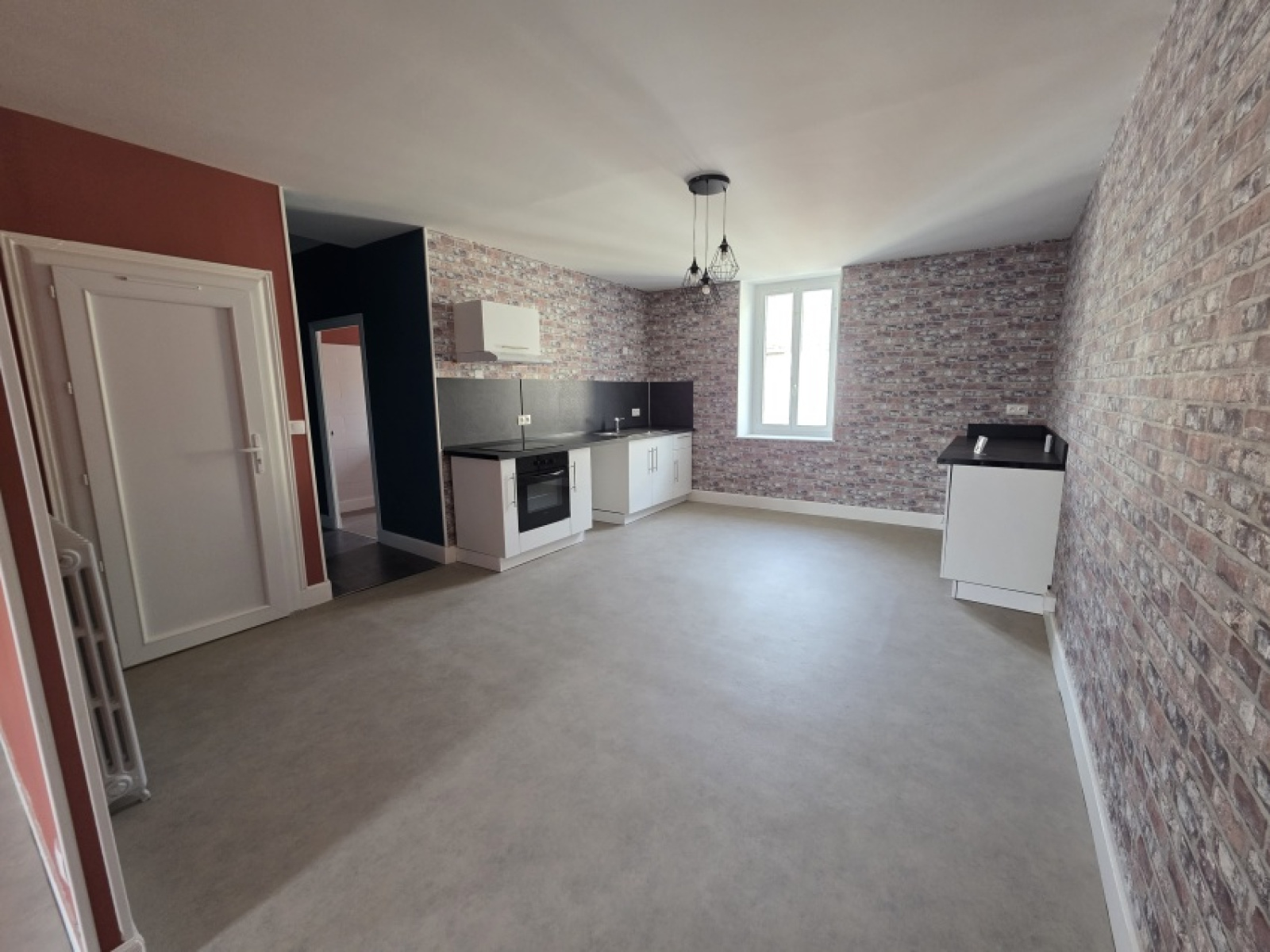 Image_, Appartement, Saint-Gervais-d'Auvergne, ref :051G
