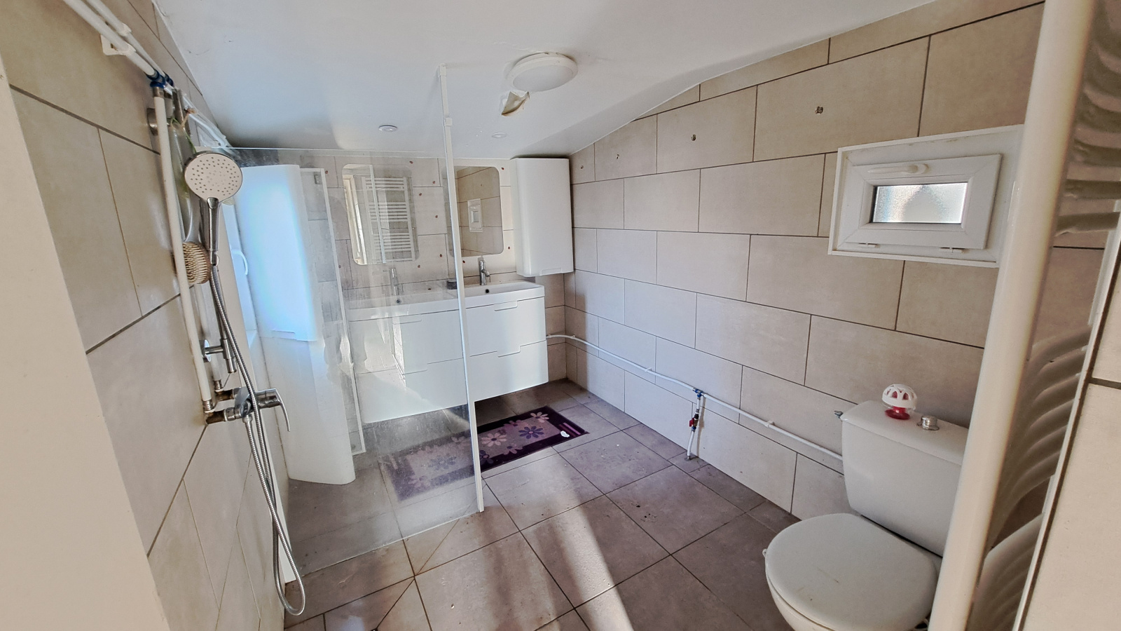 Image_, Maison, Saint-Éloy-les-Mines, ref :1965