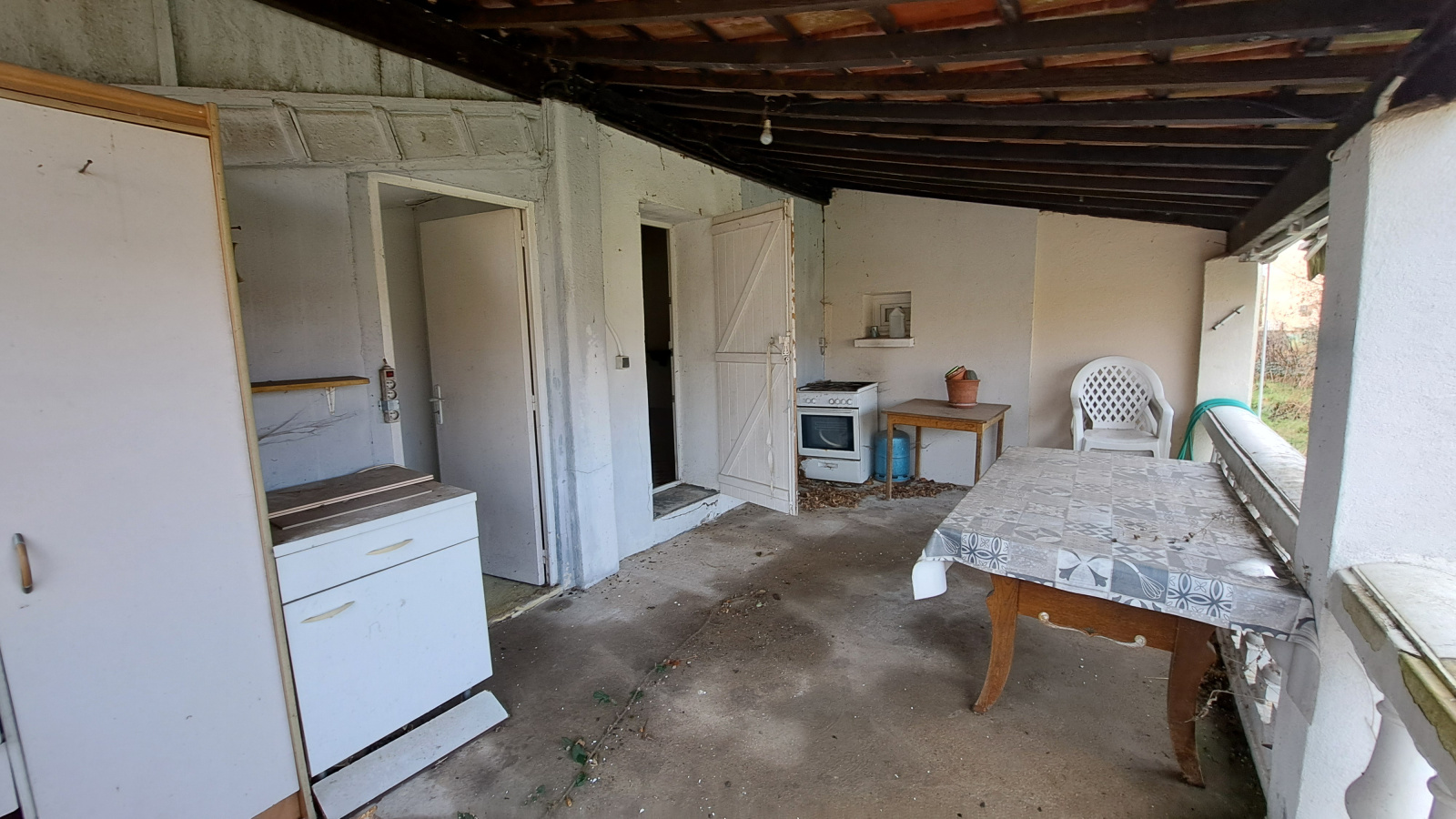 Image_, Maison, Saint-Éloy-les-Mines, ref :1965