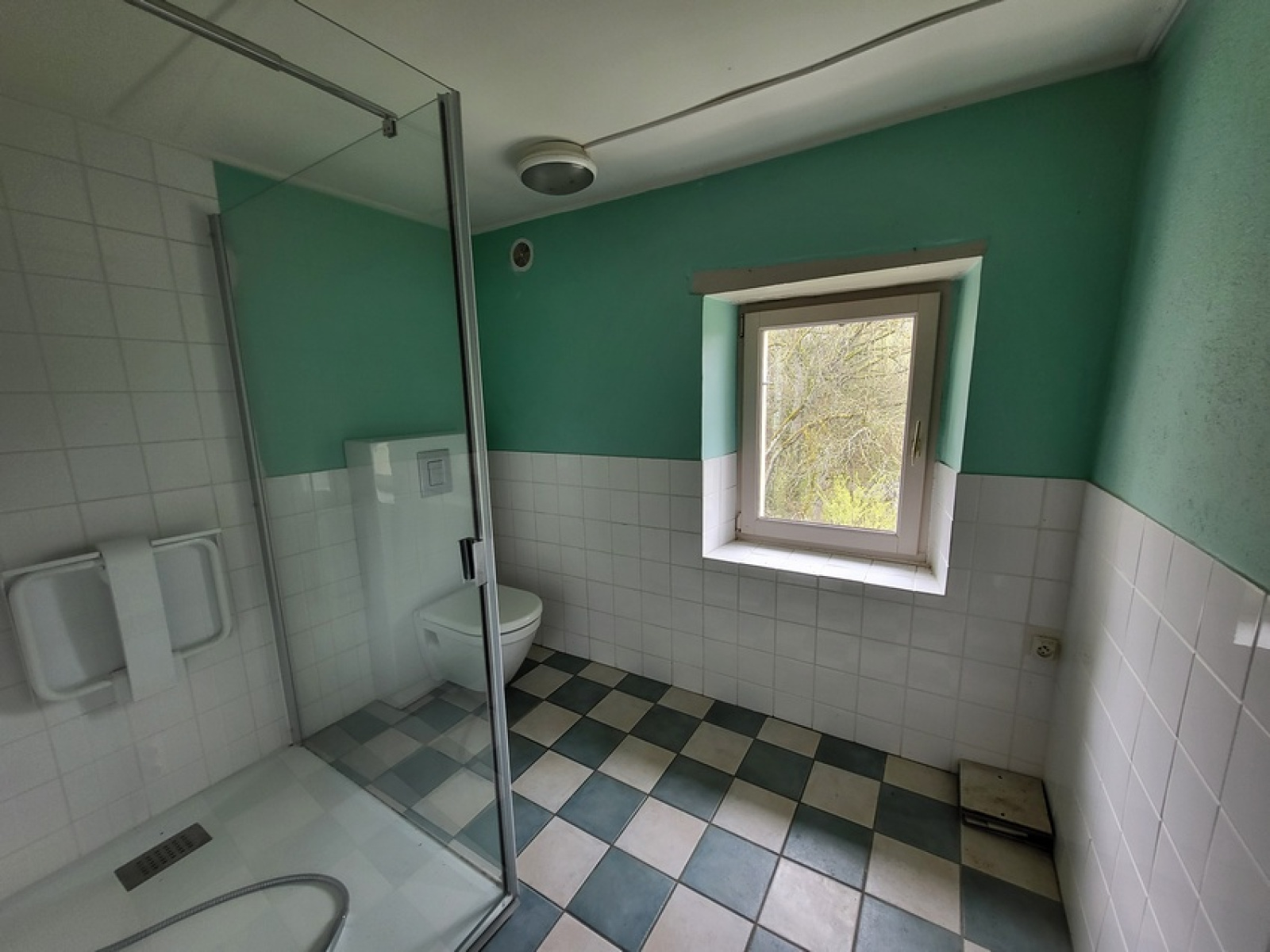 Image_, Maison, Saint-Gervais-d'Auvergne, ref :1912