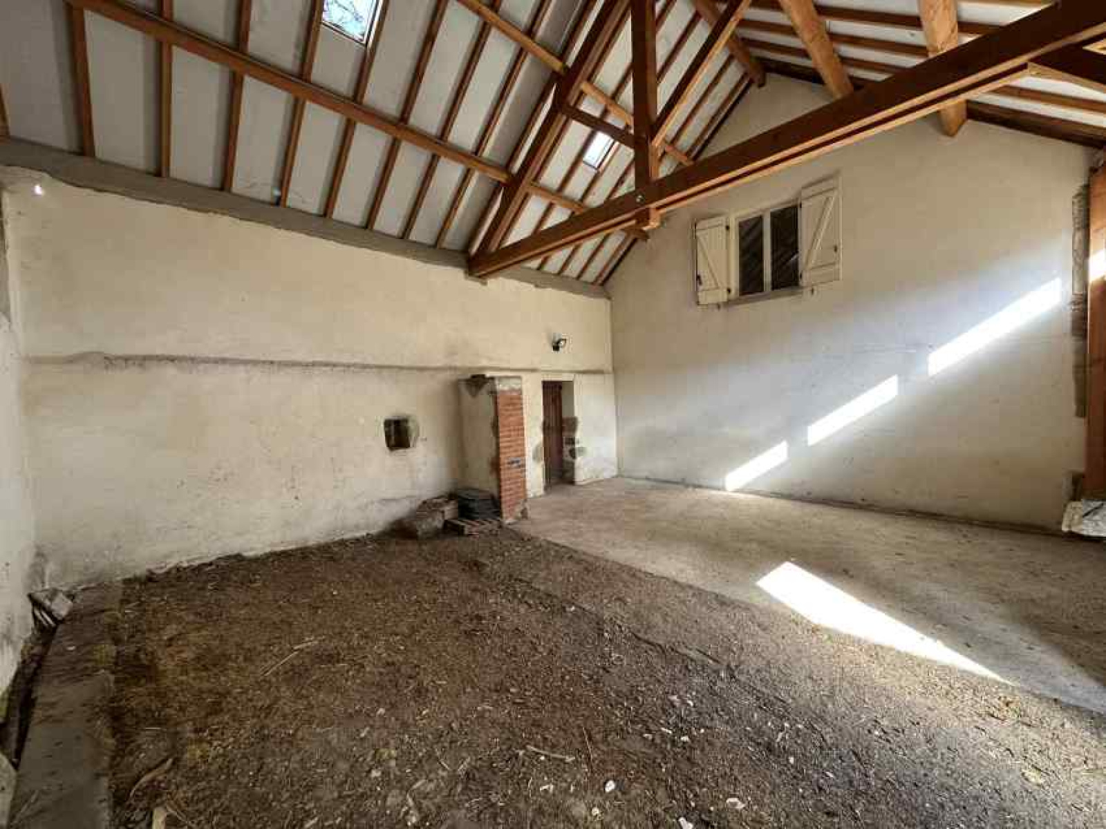 Image_, Maison, Saint-Gervais-d'Auvergne, ref :1912