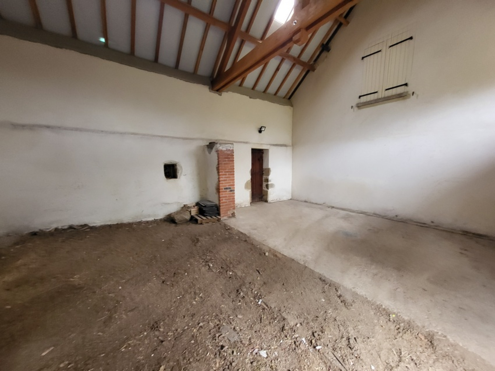 Image_, Maison, Saint-Gervais-d'Auvergne, ref :1912