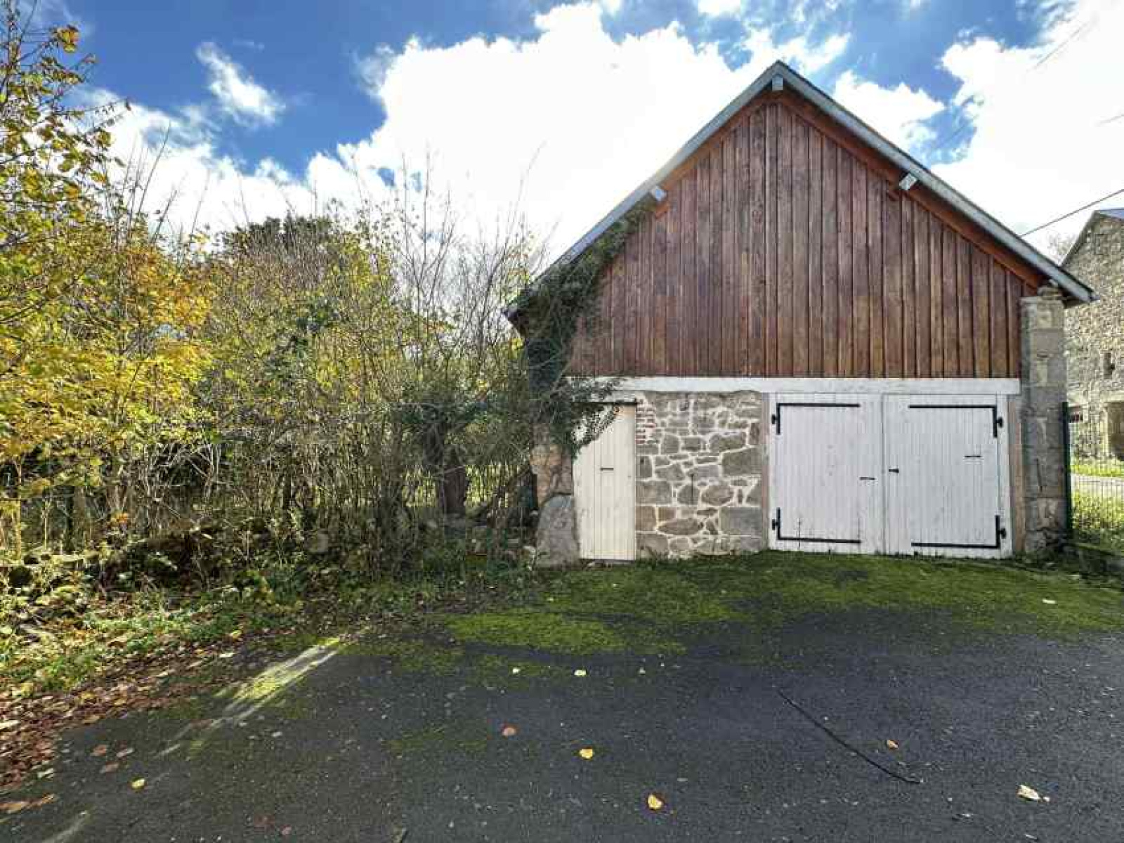 Image_, Maison, Saint-Gervais-d'Auvergne, ref :1912