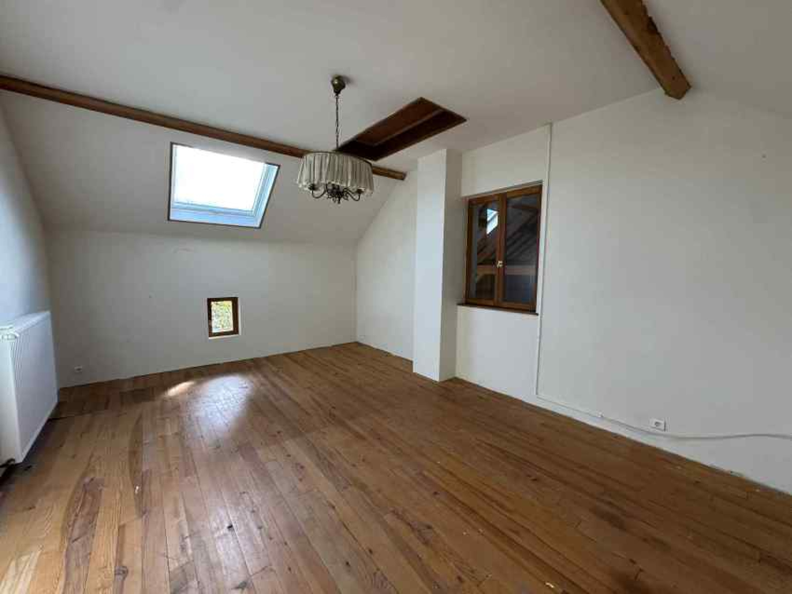 Image_, Maison, Saint-Gervais-d'Auvergne, ref :1912