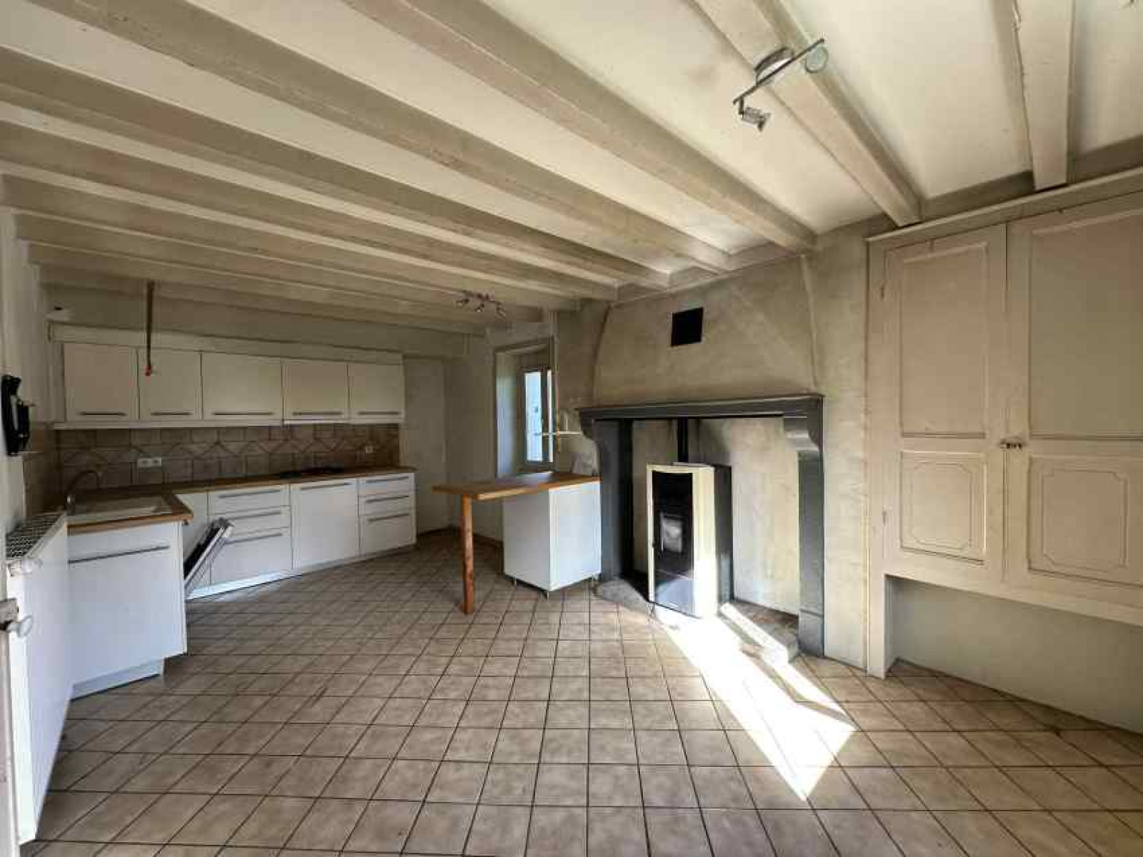 Image_, Maison, Saint-Gervais-d'Auvergne, ref :1912