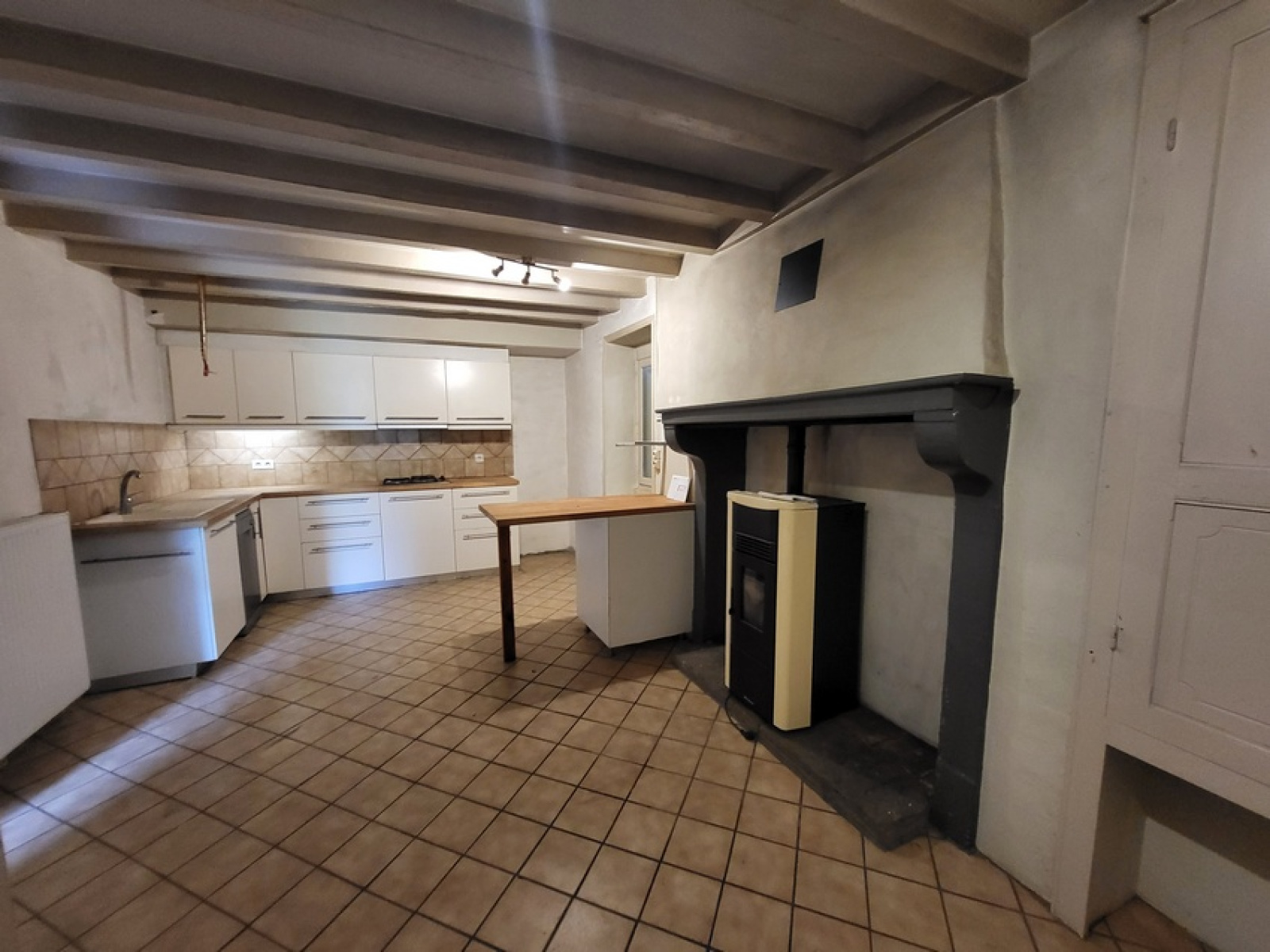 Image_, Maison, Saint-Gervais-d'Auvergne, ref :1912