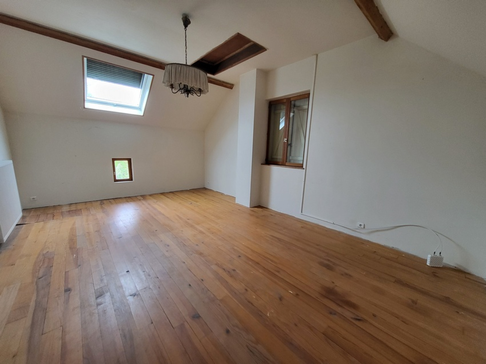 Image_, Maison, Saint-Gervais-d'Auvergne, ref :1912