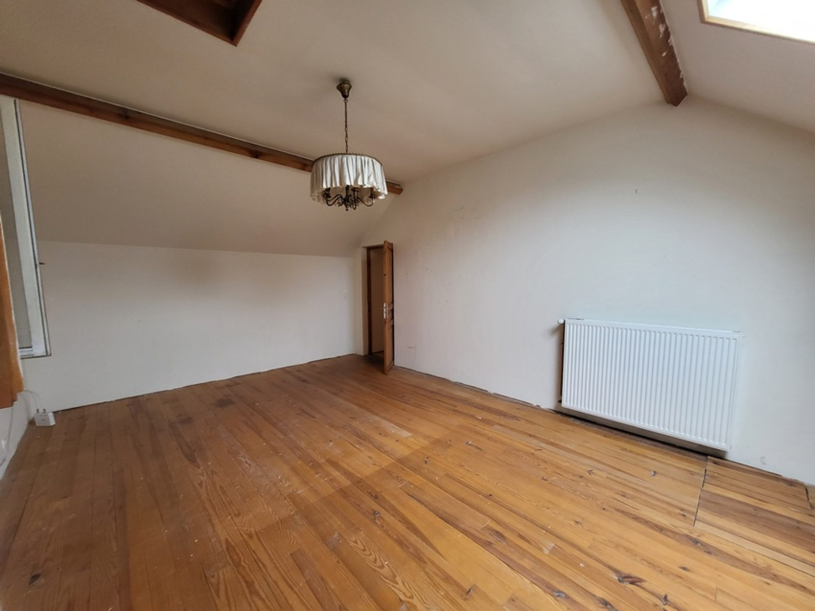 Image_, Maison, Saint-Gervais-d'Auvergne, ref :1912