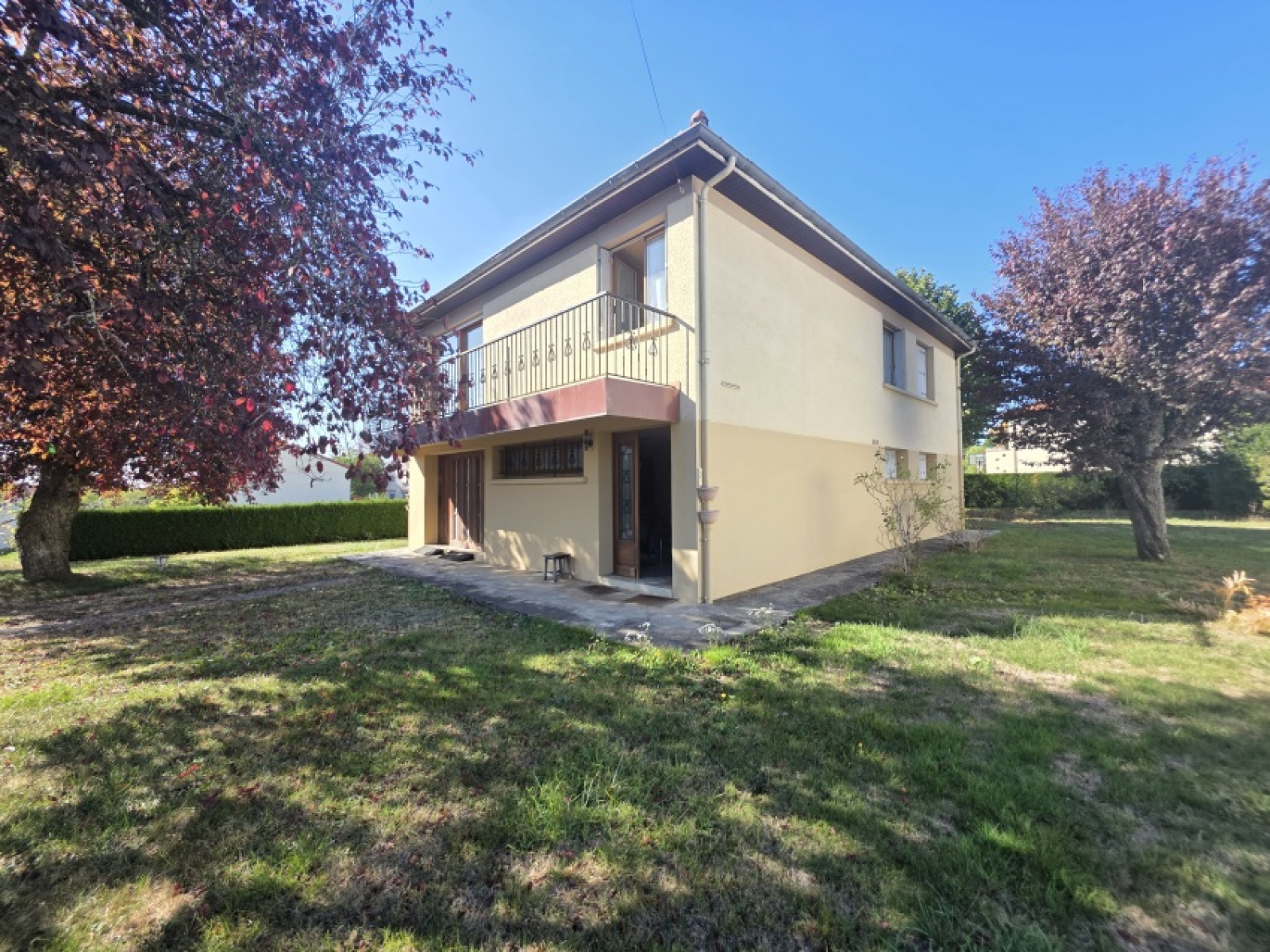 Image_, Maison, Saint-Georges-de-Mons, ref :2033