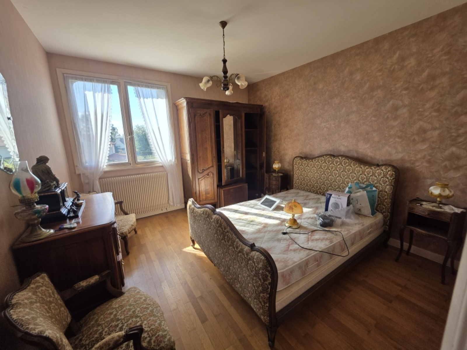 Image_, Maison, Saint-Georges-de-Mons, ref :2033