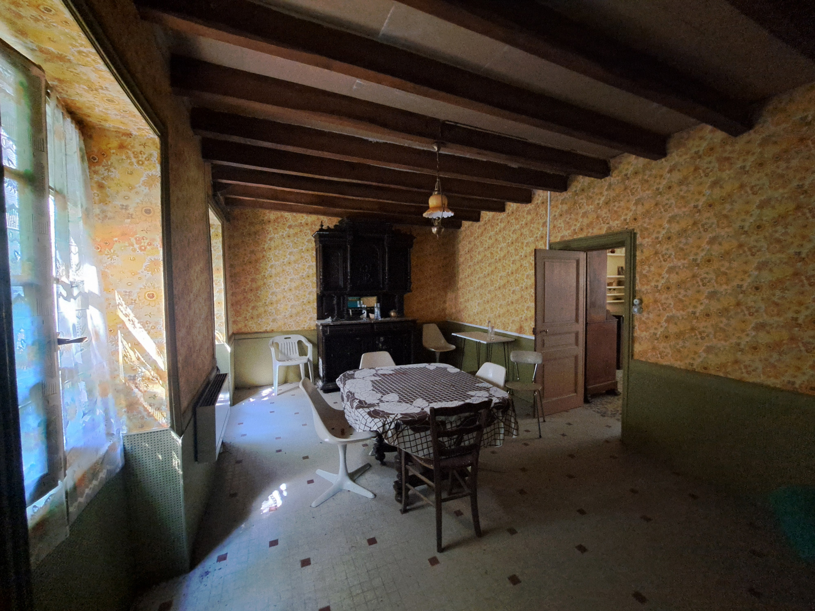 Image_, Maison, Manzat, ref :1889