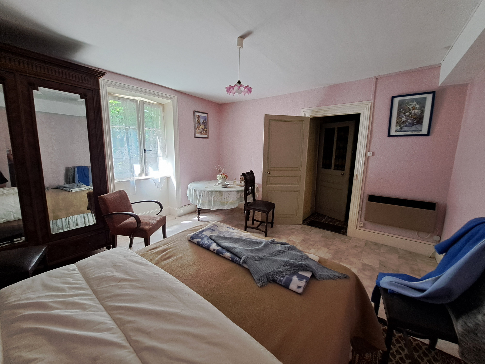 Image_, Maison, Manzat, ref :1889