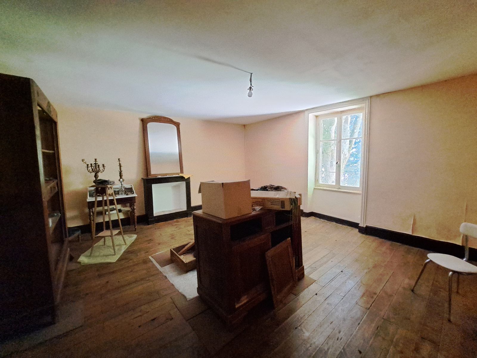 Image_, Maison, Manzat, ref :1889
