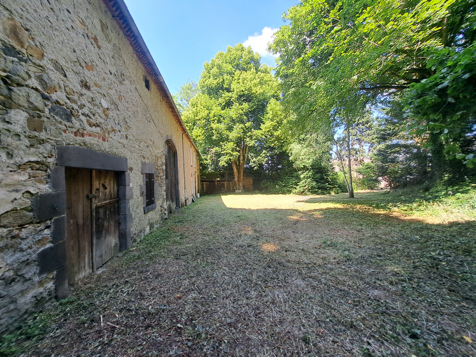 Image_, Maison, Manzat, ref :1889