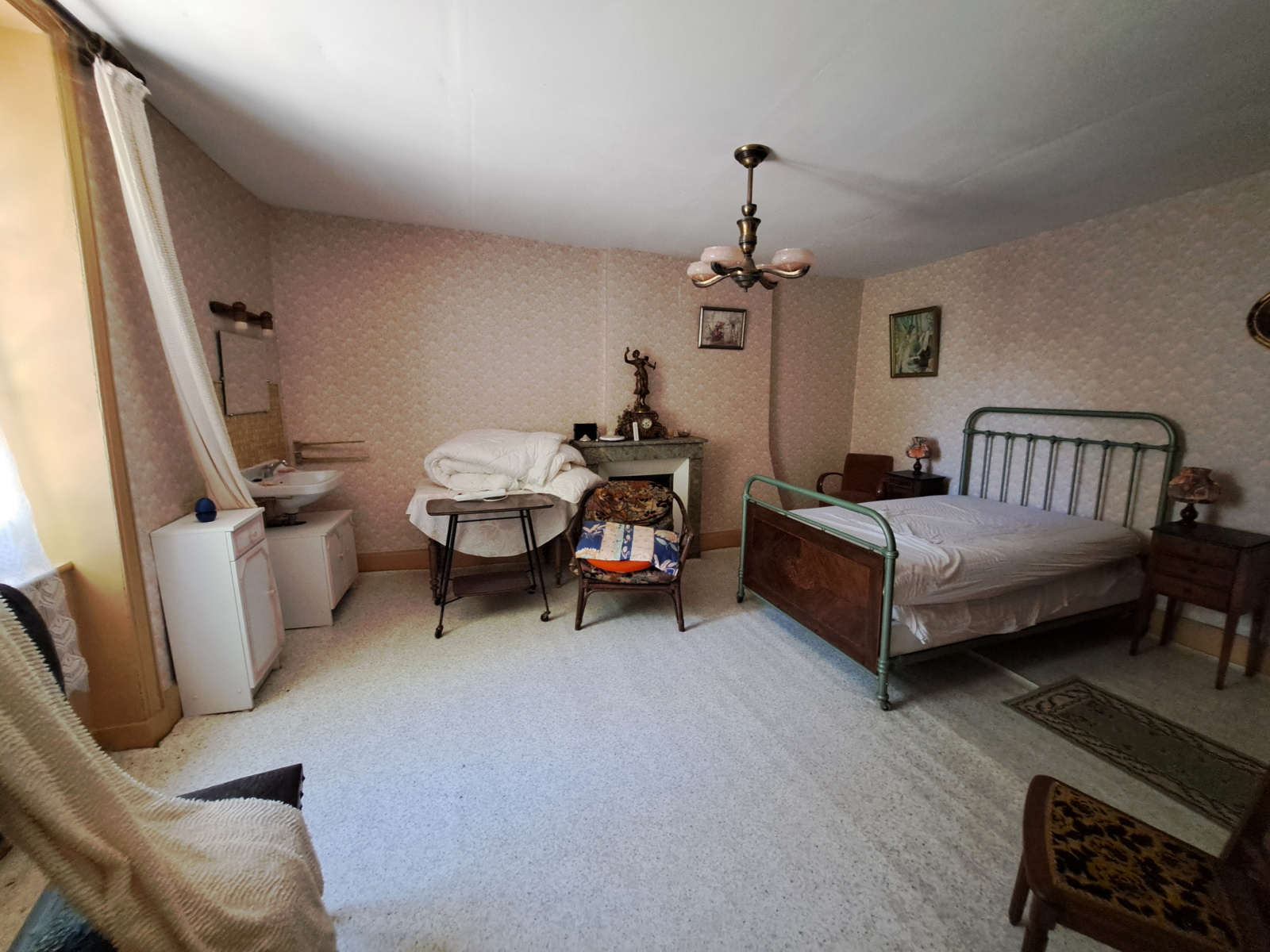 Image_, Maison, Manzat, ref :1889