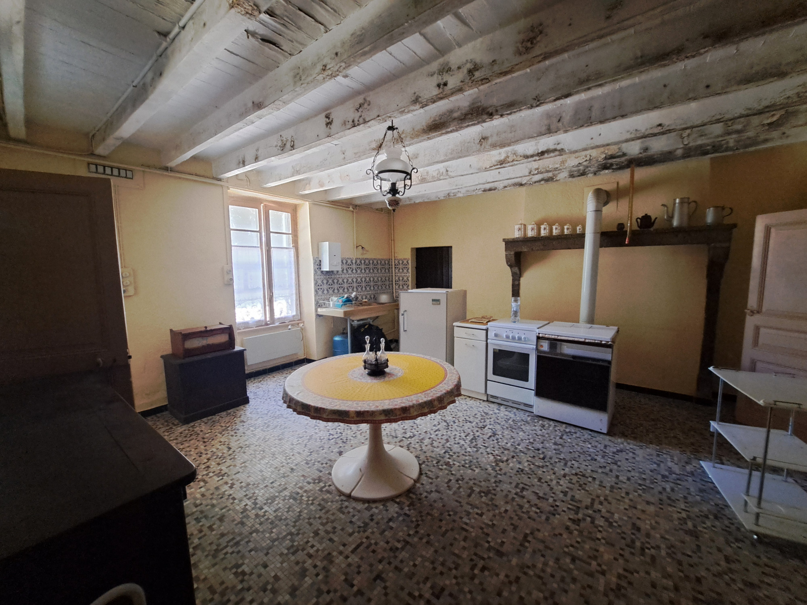 Image_, Maison, Manzat, ref :1889