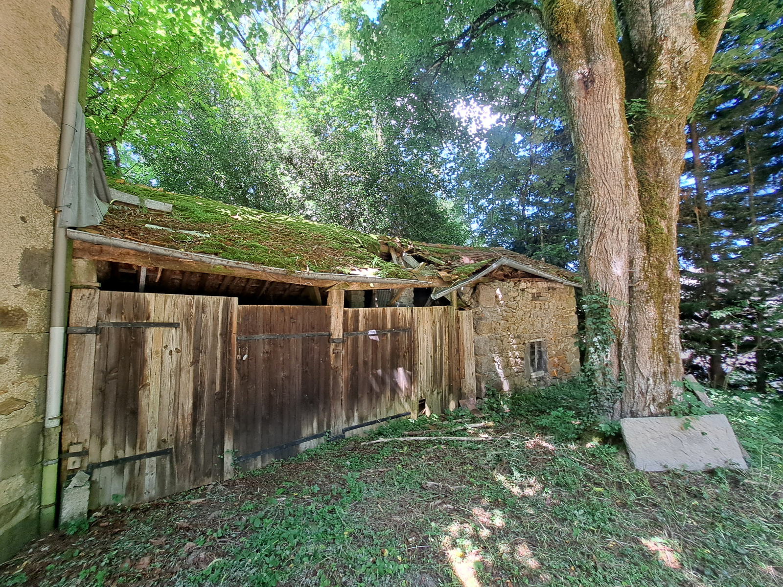 Image_, Maison, Manzat, ref :1889