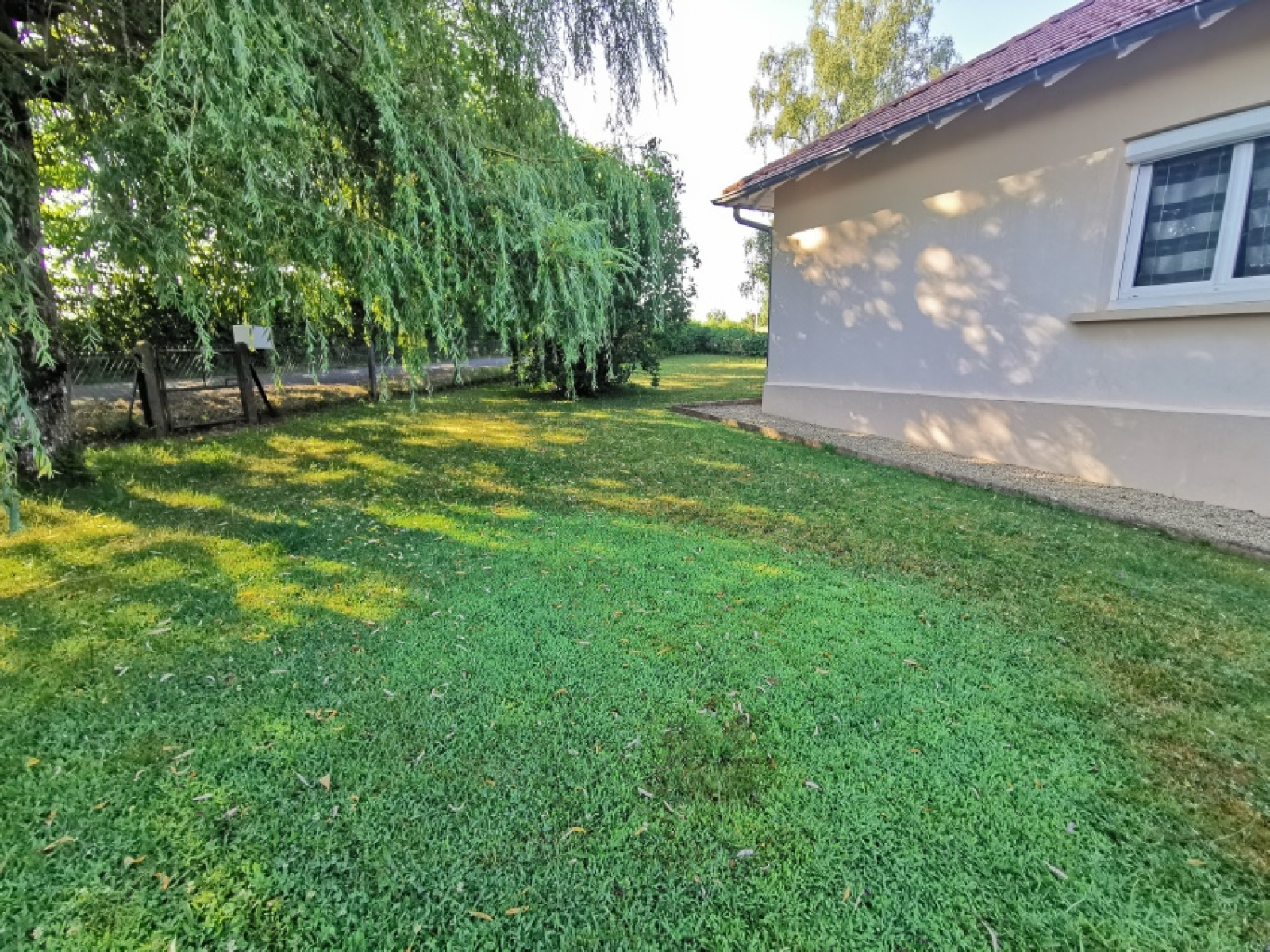 Image_, Maison, Saint-Georges-de-Mons, ref :037G