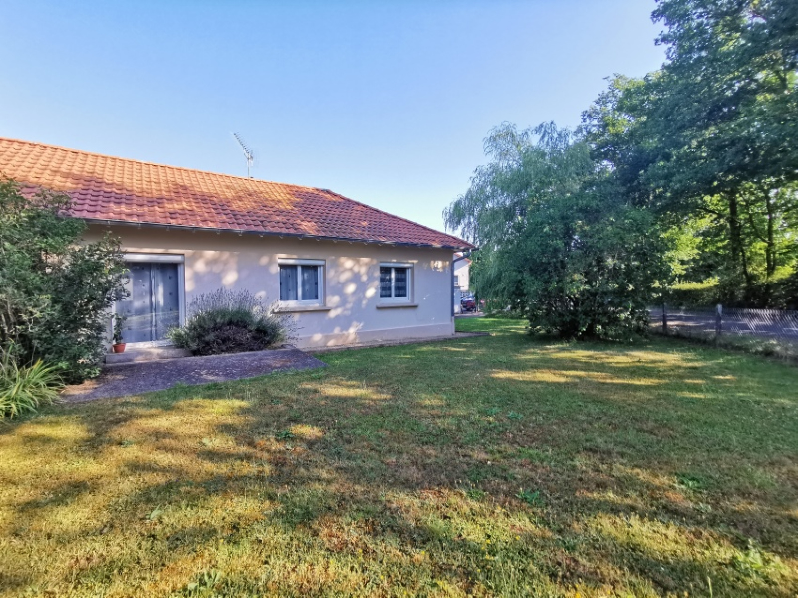 Image_, Maison, Saint-Georges-de-Mons, ref :037G